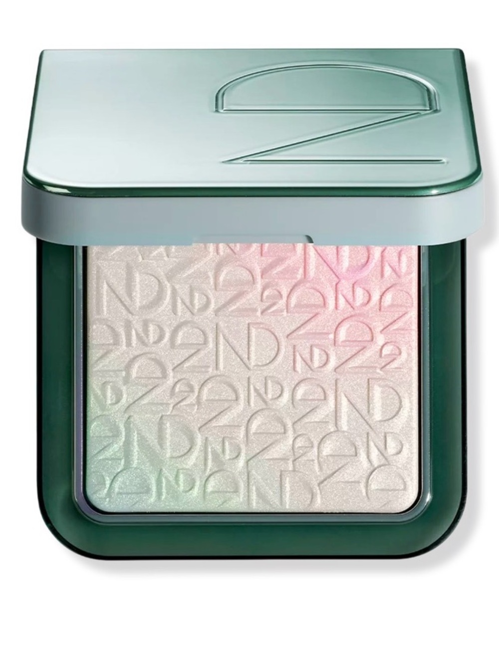 Natasha Denona Pastel Plexi Glow Highlighter